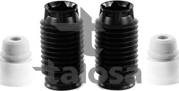 Talosa 63-15229 - Kit de protection contre la poussière, amortisseur droxauto.com