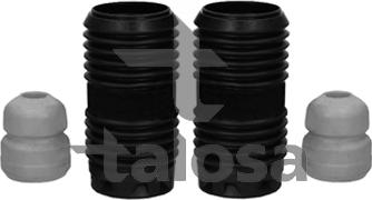 Talosa 63-15228 - Kit de protection contre la poussière, amortisseur droxauto.com
