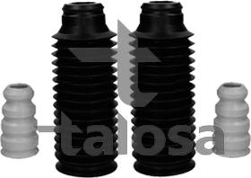 Talosa 63-15270 - Kit de protection contre la poussière, amortisseur droxauto.com