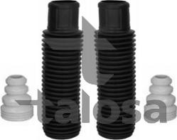 Talosa 63-15273 - Kit de protection contre la poussière, amortisseur droxauto.com