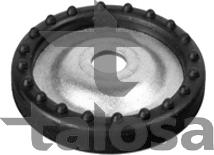 Talosa 63-16943 - Patin de ressort droxauto.com