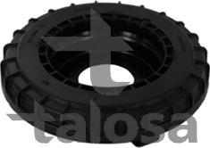 Talosa 63-16411 - Roulement, coupelle de suspension droxauto.com