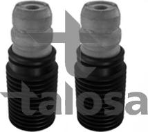 Talosa 63-16694 - Kit de protection contre la poussière, amortisseur droxauto.com