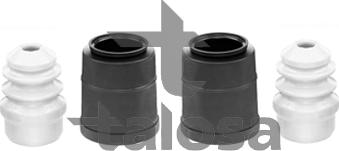 Talosa 63-16691 - Kit de protection contre la poussière, amortisseur droxauto.com