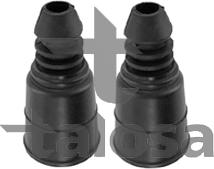 Talosa 63-16692 - Kit de protection contre la poussière, amortisseur droxauto.com