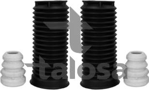 Talosa 63-16661 - Kit de protection contre la poussière, amortisseur droxauto.com