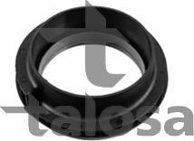 Talosa 63-16663 - Roulement, coupelle de suspension droxauto.com