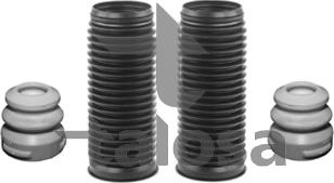 Talosa 63-16859 - Kit de protection contre la poussière, amortisseur droxauto.com