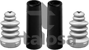 Talosa 63-16858 - Kit de protection contre la poussière, amortisseur droxauto.com