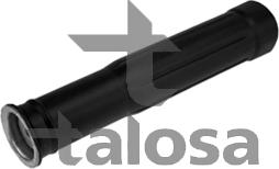 Talosa 63-16852 - Kit de protection contre la poussière, amortisseur droxauto.com