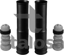 Talosa 63-16862 - Kit de protection contre la poussière, amortisseur droxauto.com