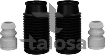Talosa 63-16809 - Kit de protection contre la poussière, amortisseur droxauto.com