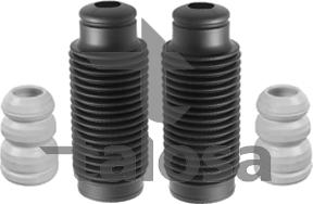 Talosa 63-16808 - Kit de protection contre la poussière, amortisseur droxauto.com