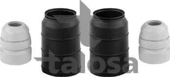 Talosa 63-16802 - Kit de protection contre la poussière, amortisseur droxauto.com