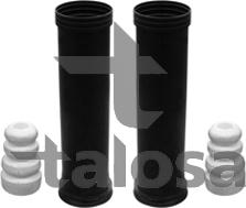 Talosa 63-16813 - Kit de protection contre la poussière, amortisseur droxauto.com