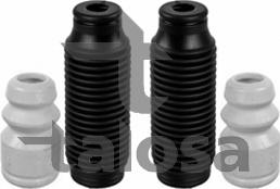 Talosa 63-16812 - Kit de protection contre la poussière, amortisseur droxauto.com