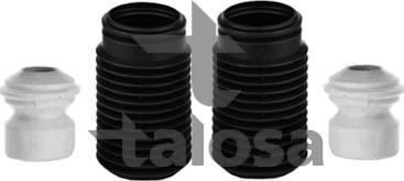Talosa 63-16834 - Kit de protection contre la poussière, amortisseur droxauto.com