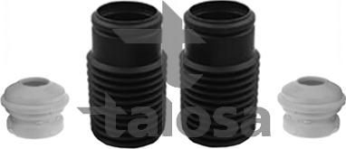 Talosa 63-16836 - Kit de protection contre la poussière, amortisseur droxauto.com