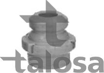 Talosa 63-16832 - Kit de protection contre la poussière, amortisseur droxauto.com