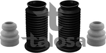 Talosa 63-16837 - Kit de protection contre la poussière, amortisseur droxauto.com