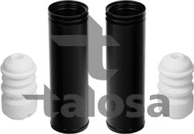 Talosa 63-16790 - Kit de protection contre la poussière, amortisseur droxauto.com