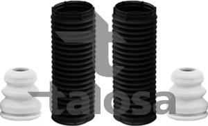 Talosa 63-16764 - Kit de protection contre la poussière, amortisseur droxauto.com