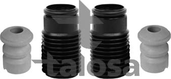 Talosa 63-16785 - Kit de protection contre la poussière, amortisseur droxauto.com