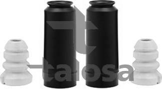 Talosa 63-16788 - Kit de protection contre la poussière, amortisseur droxauto.com