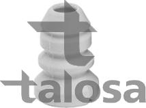 Talosa 63-16783 - Butée élastique, suspension droxauto.com