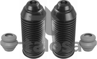 Talosa 63-16775 - Kit de protection contre la poussière, amortisseur droxauto.com
