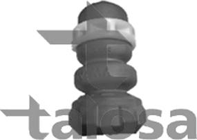 Talosa 63-10962 - Butée élastique, suspension droxauto.com