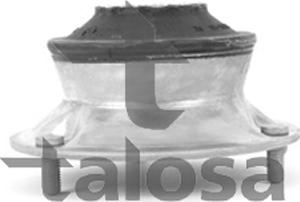 Talosa 63-10935 - Coupelle de suspension droxauto.com