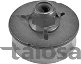 Talosa 63-11551 - Coupelle de suspension droxauto.com