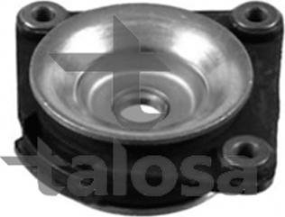 Talosa 63-11563 - Coupelle de suspension droxauto.com
