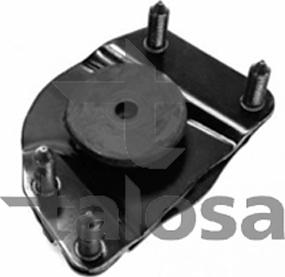 Talosa 63-11649 - Coupelle de suspension droxauto.com
