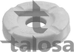 Talosa 63-11639 - Coupelle de suspension droxauto.com