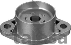 Talosa 63-18683 - Coupelle de suspension droxauto.com
