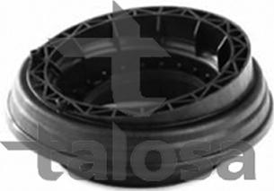 Talosa 63-13118 - Roulement, coupelle de suspension droxauto.com