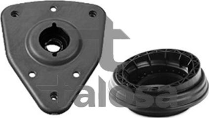 Talosa 63-13117 - Coupelle de suspension droxauto.com
