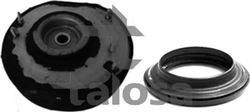 Talosa 63-13188 - Coupelle de suspension droxauto.com