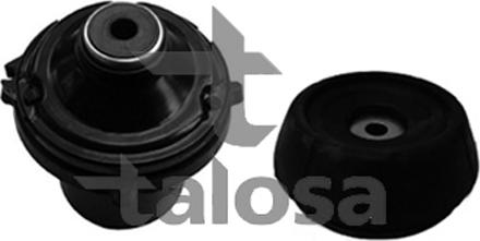 Talosa 63-13174 - Coupelle de suspension droxauto.com