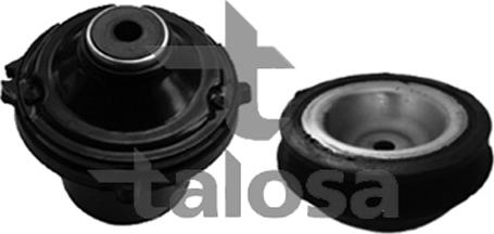 Talosa 63-13173 - Coupelle de suspension droxauto.com