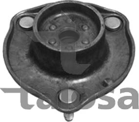 Talosa 63-13838 - Coupelle de suspension droxauto.com