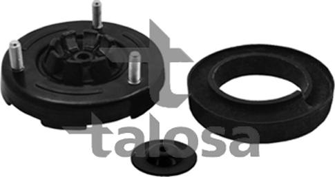 Talosa 63-13704 - Coupelle de suspension droxauto.com