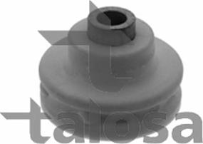 Talosa 63-13771 - Support moteur droxauto.com