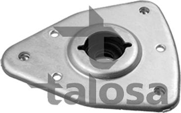 Talosa 63-12989 - Coupelle de suspension droxauto.com