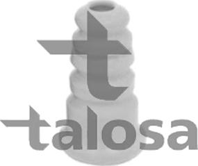 Talosa 63-12465 - Butée élastique, suspension droxauto.com