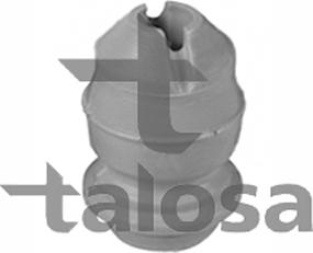 Talosa 63-12400 - Butée élastique, suspension droxauto.com