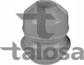 Talosa 63-12401 - Butée élastique, suspension droxauto.com
