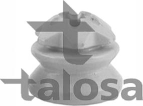 Talosa 63-12395 - Butée élastique, suspension droxauto.com